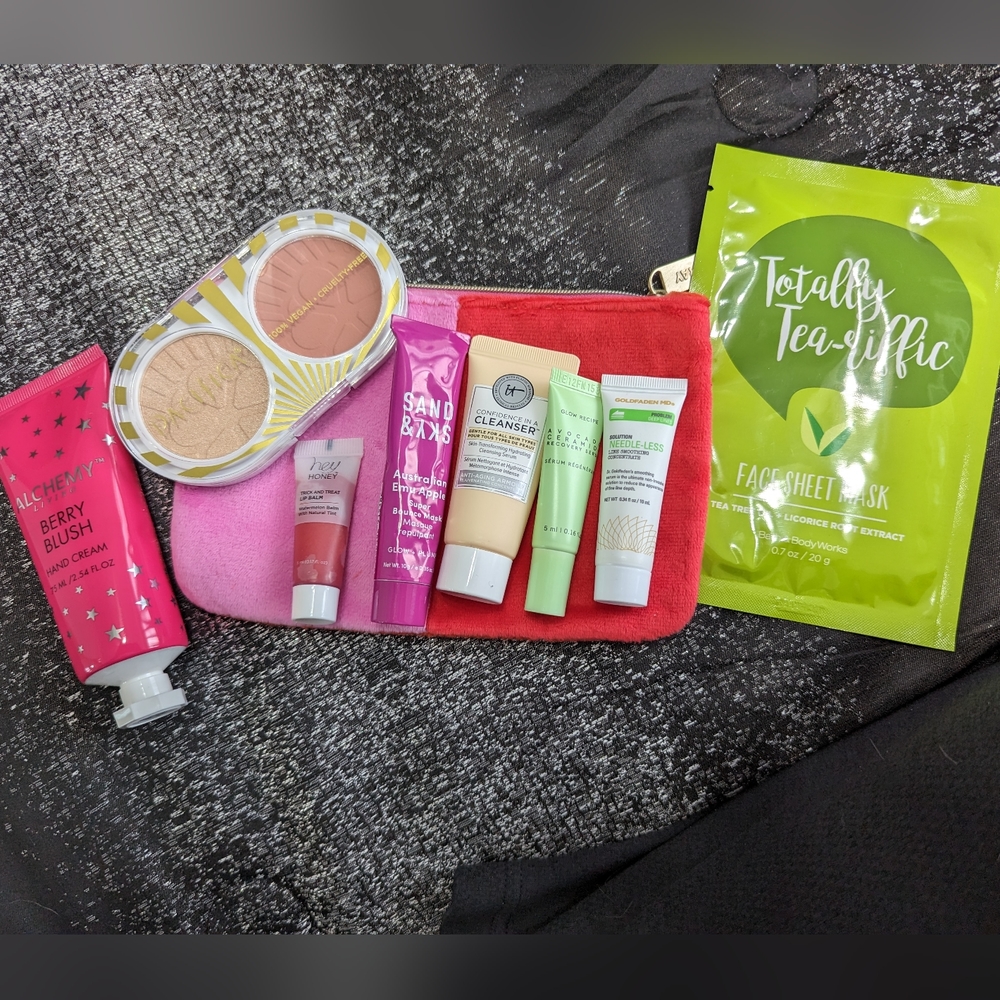 Beauty Bundle